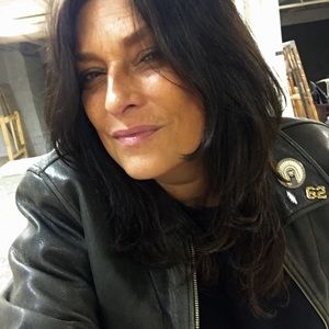 Meet your Posher, Gina